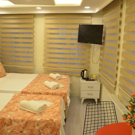 Sultanahmet Isil Hotel Истанбул Екстериор снимка