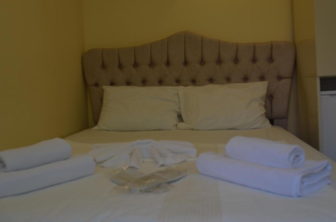 Sultanahmet Isil Hotel Истанбул Екстериор снимка