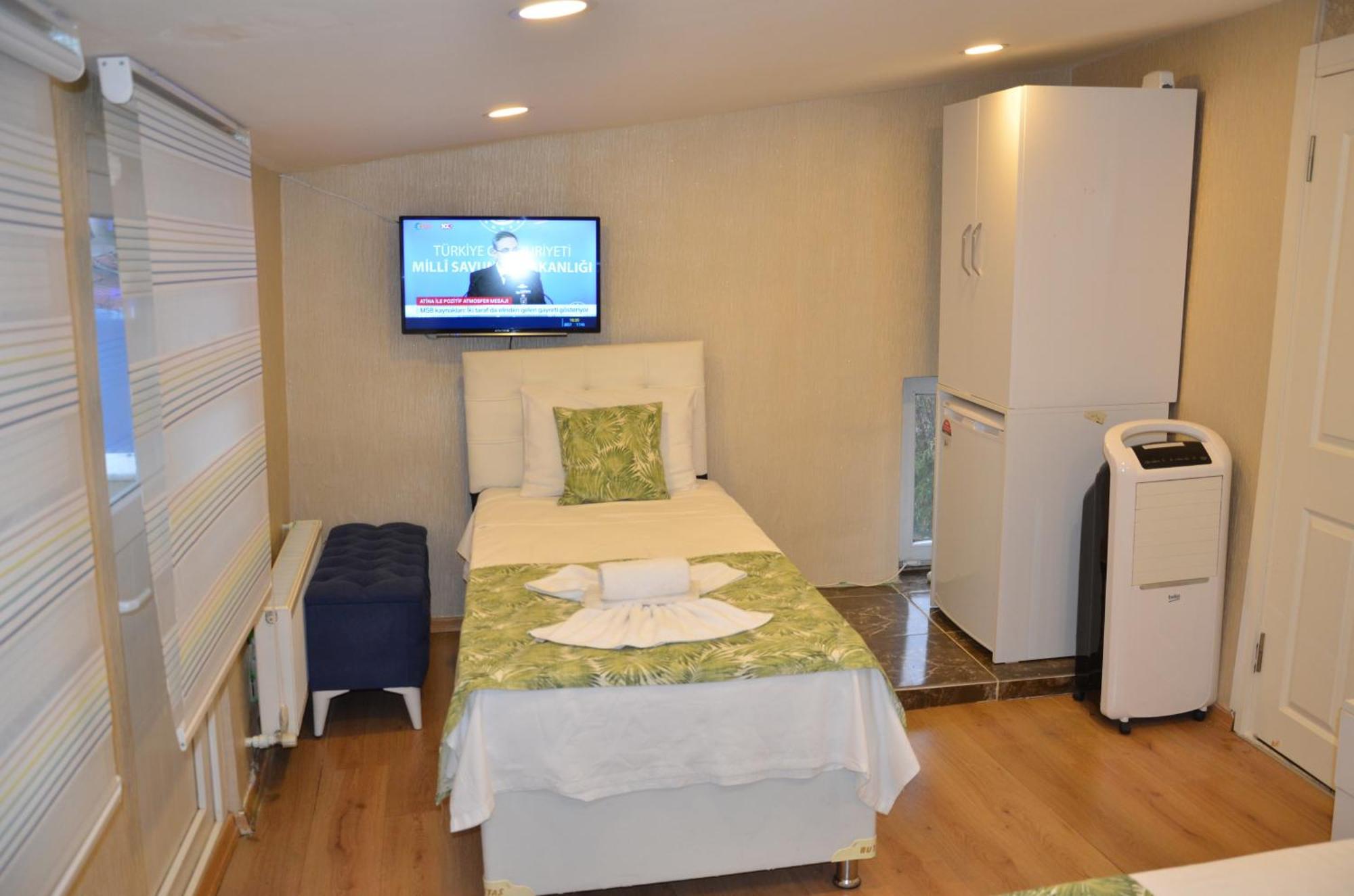 Sultanahmet Isil Hotel Истанбул Екстериор снимка