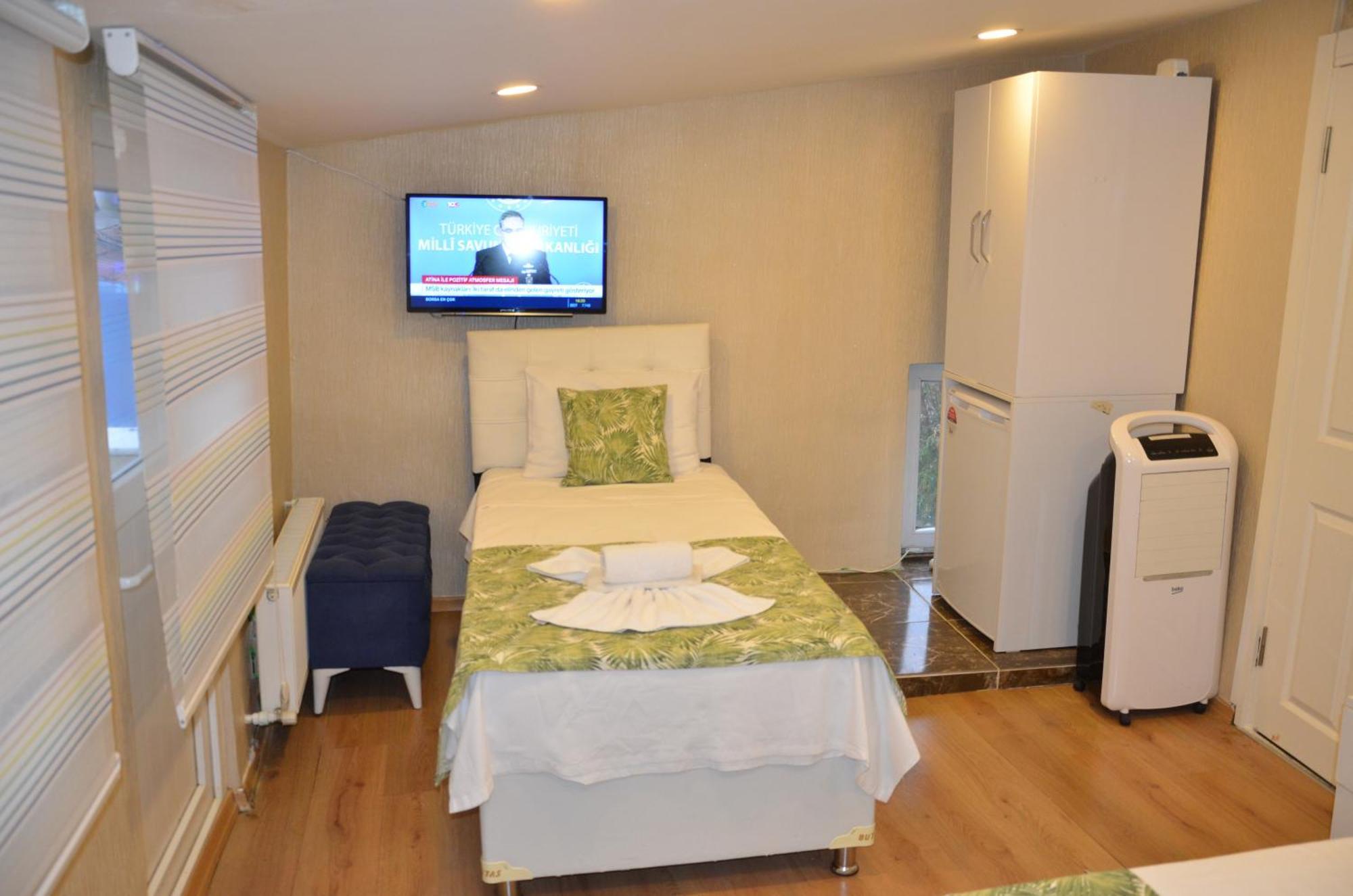 Sultanahmet Isil Hotel Истанбул Екстериор снимка