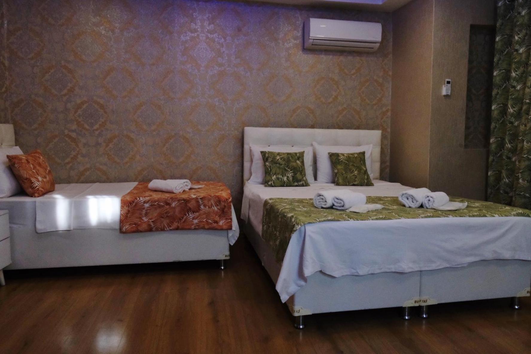 Sultanahmet Isil Hotel Истанбул Екстериор снимка