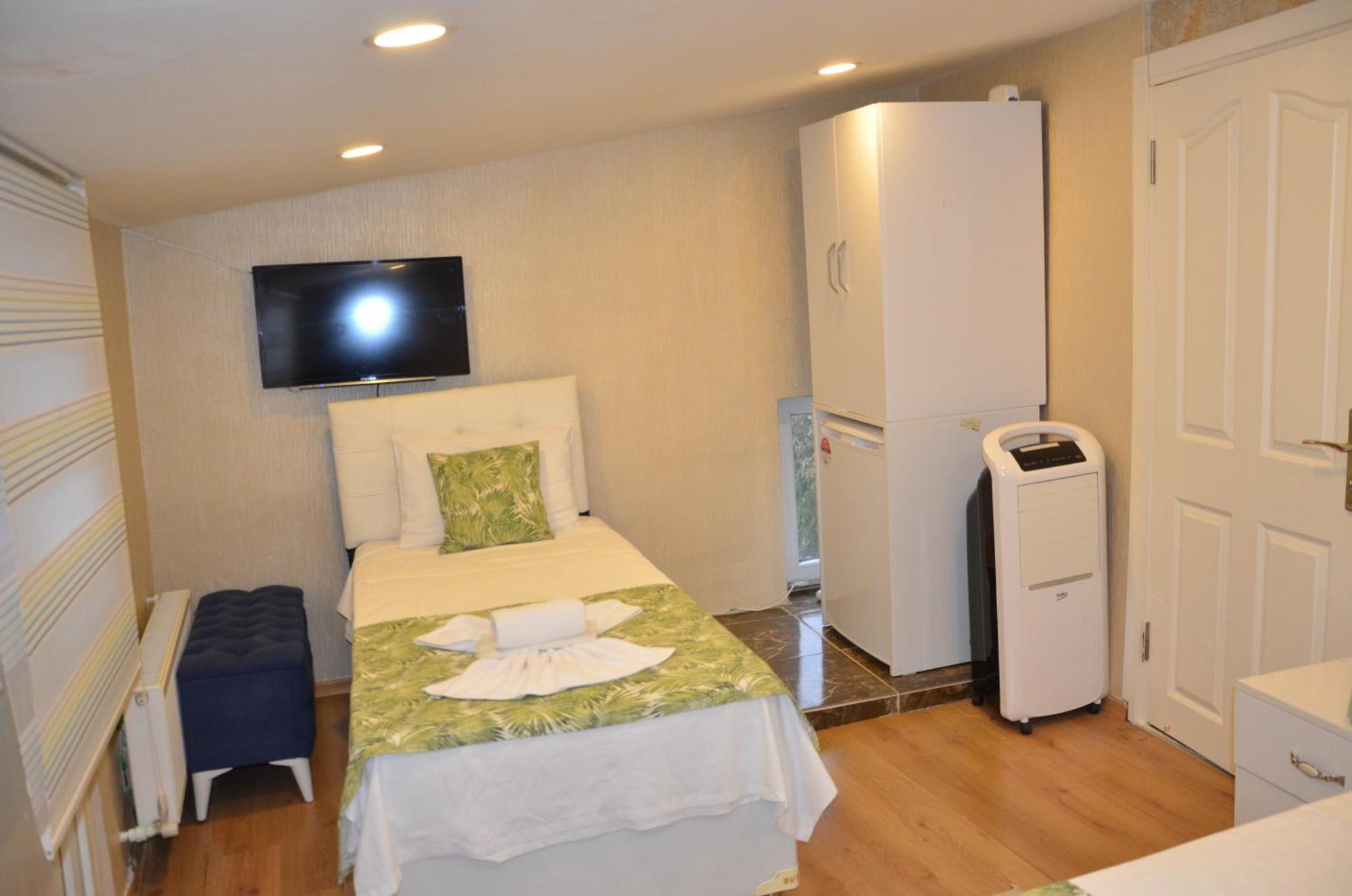 Sultanahmet Isil Hotel Истанбул Екстериор снимка