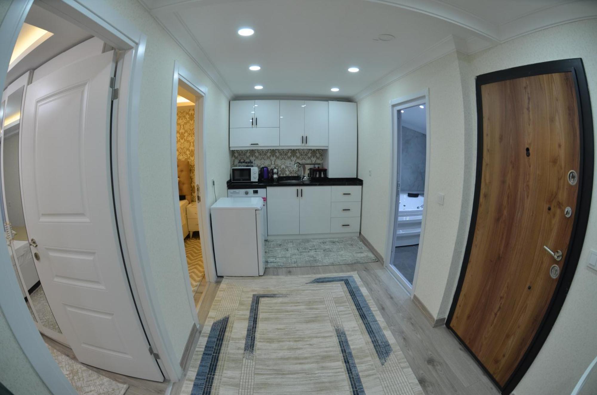 Sultanahmet Isil Hotel Истанбул Екстериор снимка
