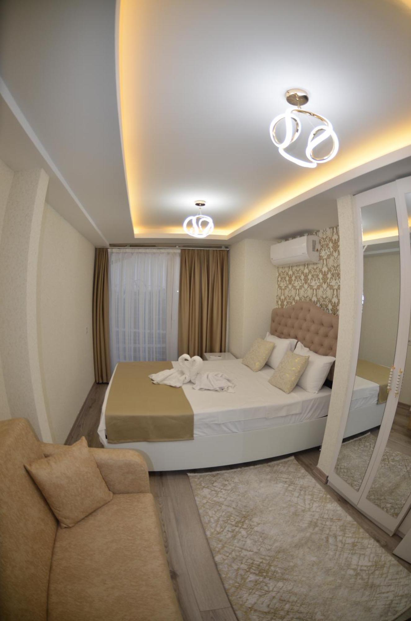 Sultanahmet Isil Hotel Истанбул Екстериор снимка