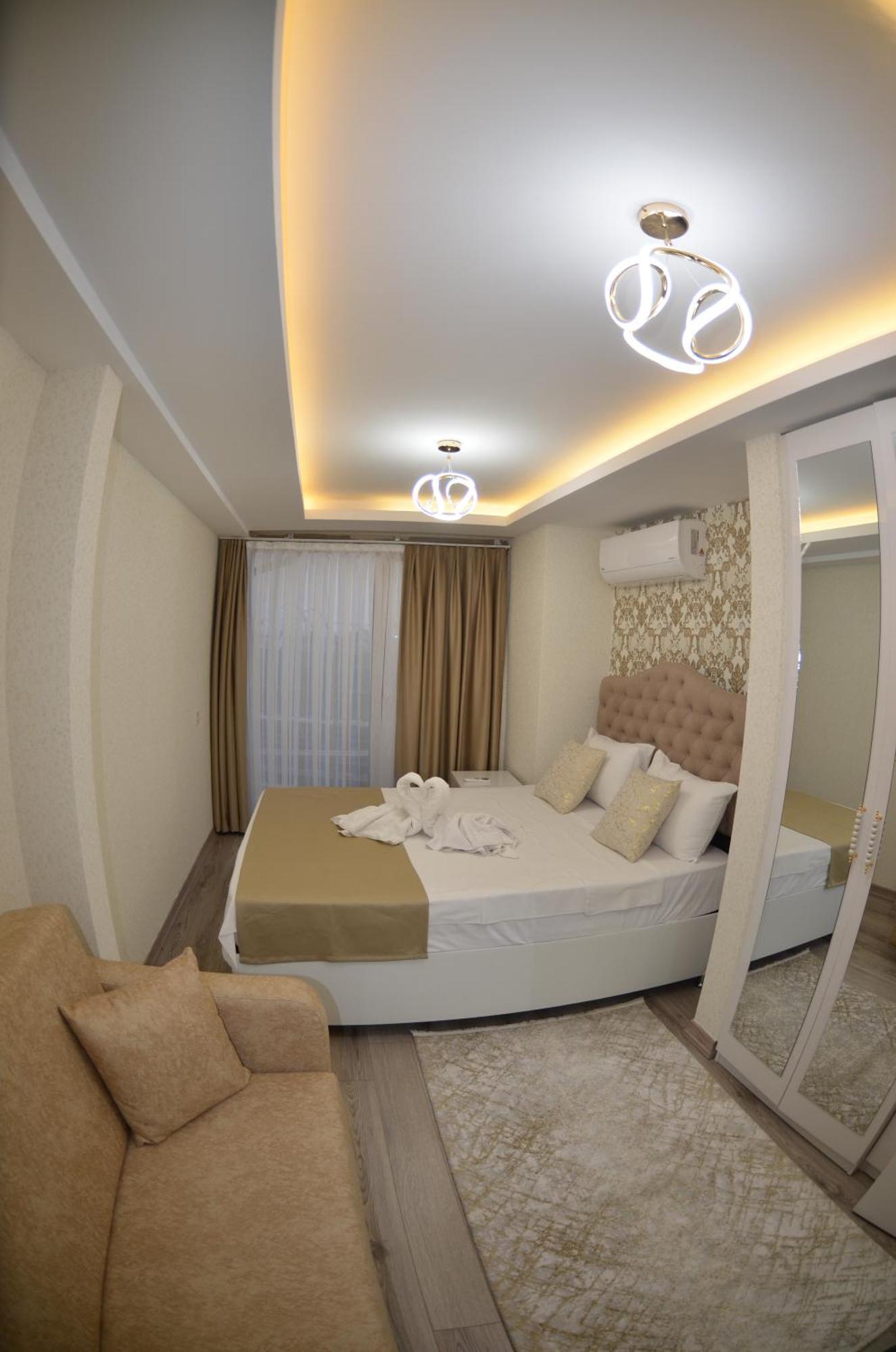 Sultanahmet Isil Hotel Истанбул Екстериор снимка