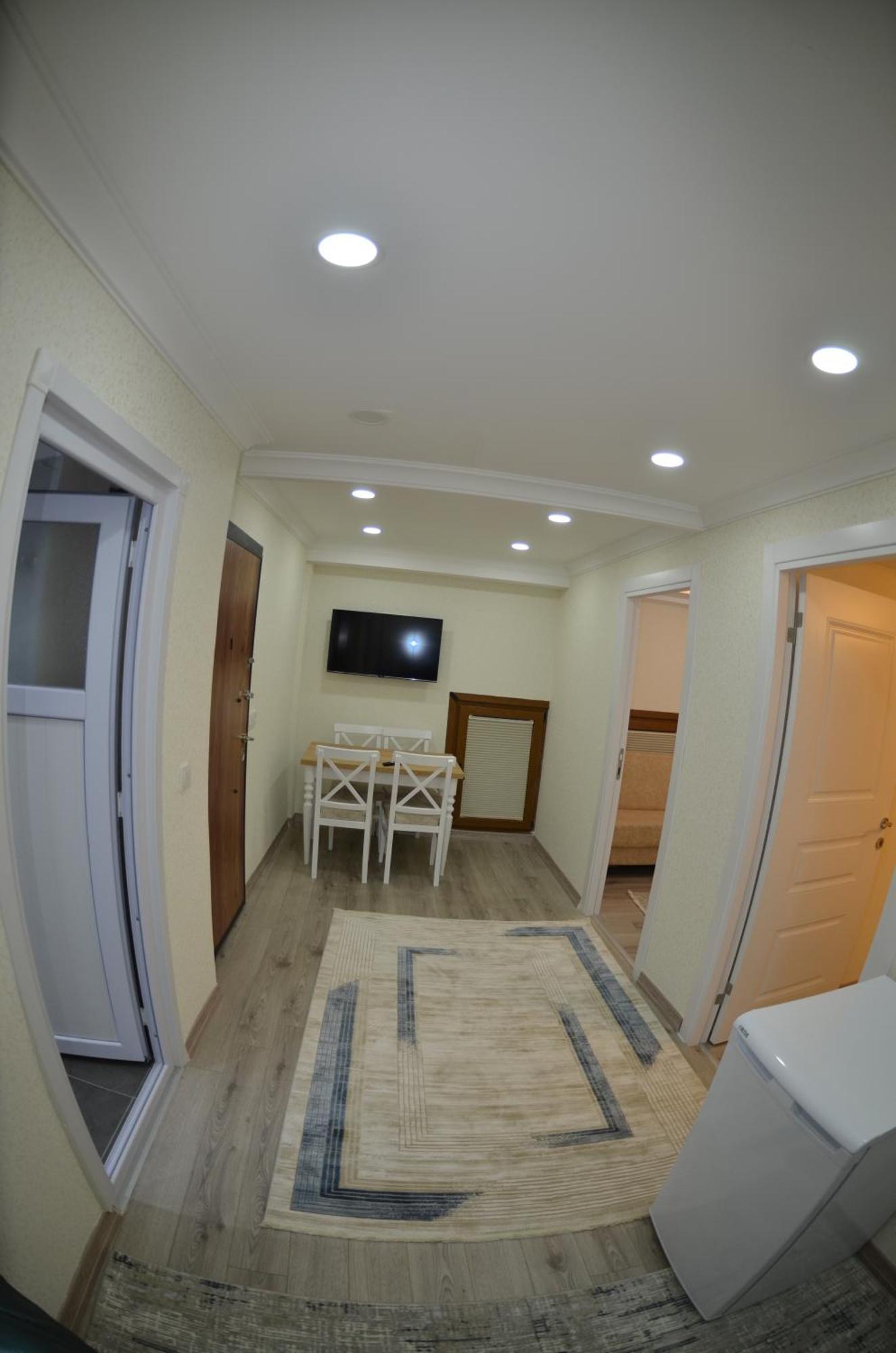 Sultanahmet Isil Hotel Истанбул Екстериор снимка