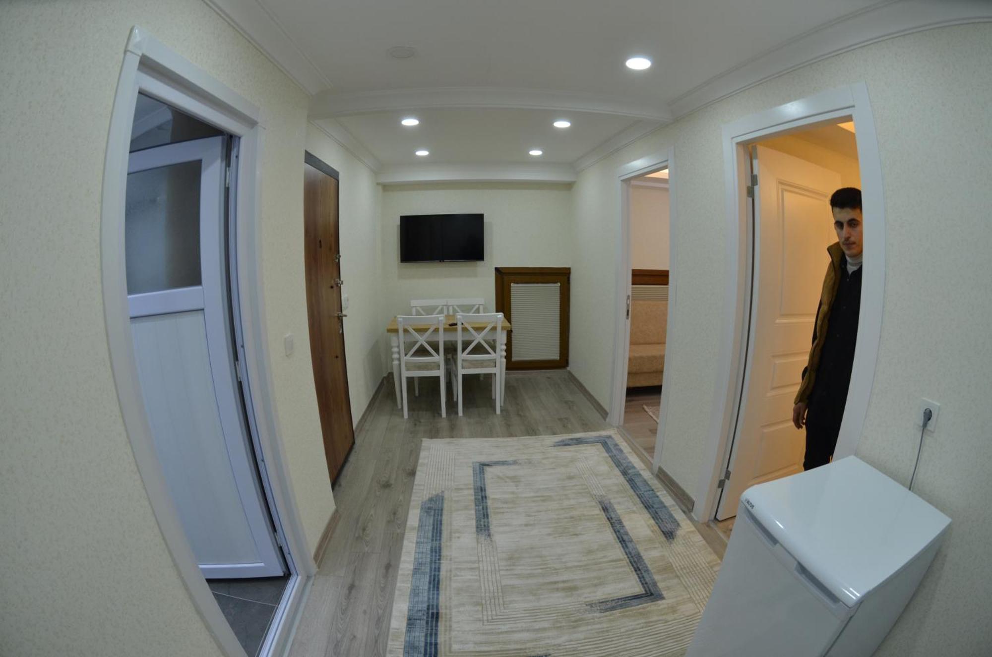 Sultanahmet Isil Hotel Истанбул Екстериор снимка